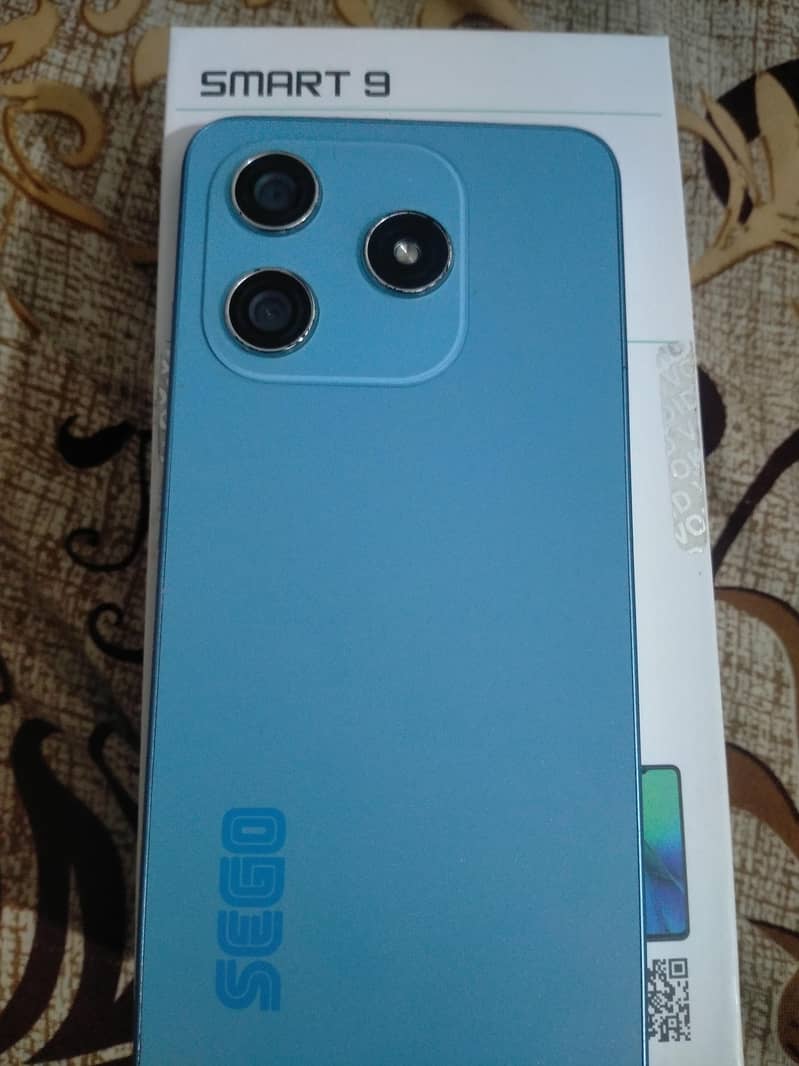 SEGO Smart 9 0