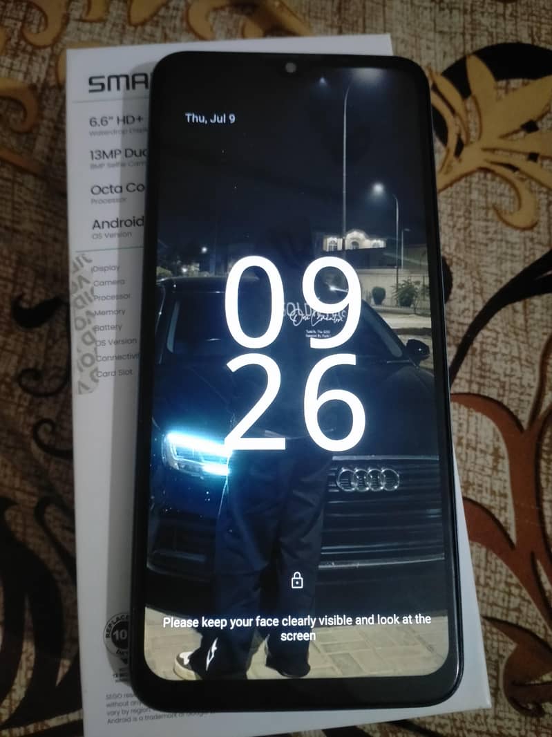 SEGO Smart 9 1