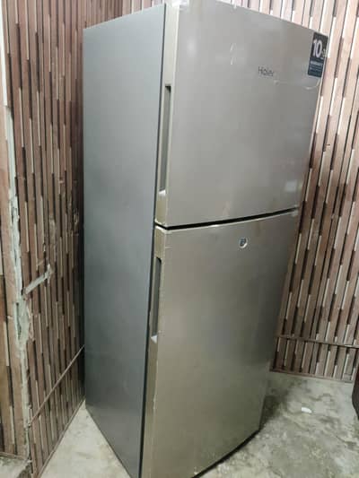 Haier Refrigerator