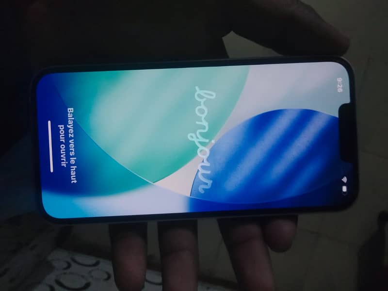 iPhone 13 0