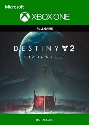 XBOX Games Digital Code [Not a Disk]