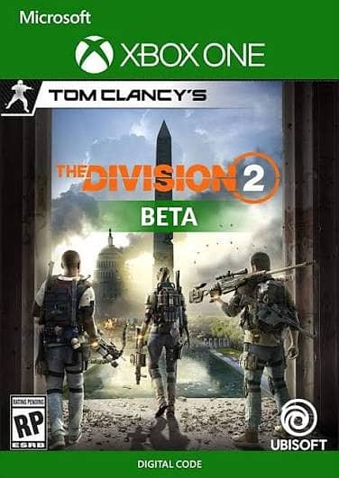XBOX Games Digital Code [Not a Disk] 1