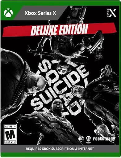 XBOX Games Digital Code [Not a Disk] 4