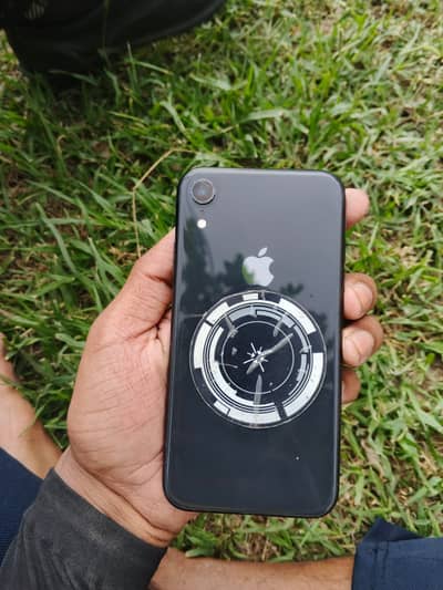 Apple iPhone Xr
