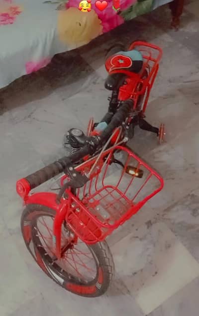 kids cycle