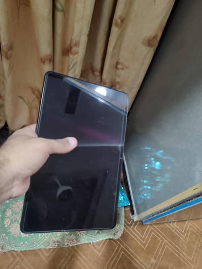 Tcl tablet
