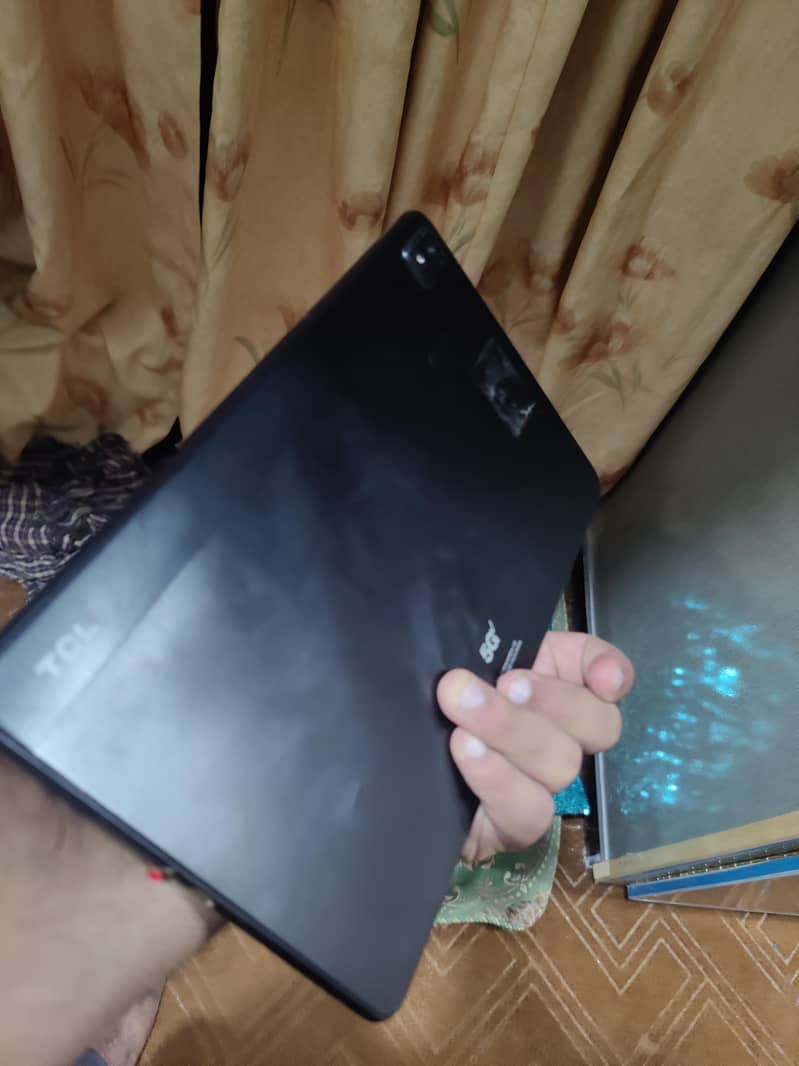 Tcl tablet 1