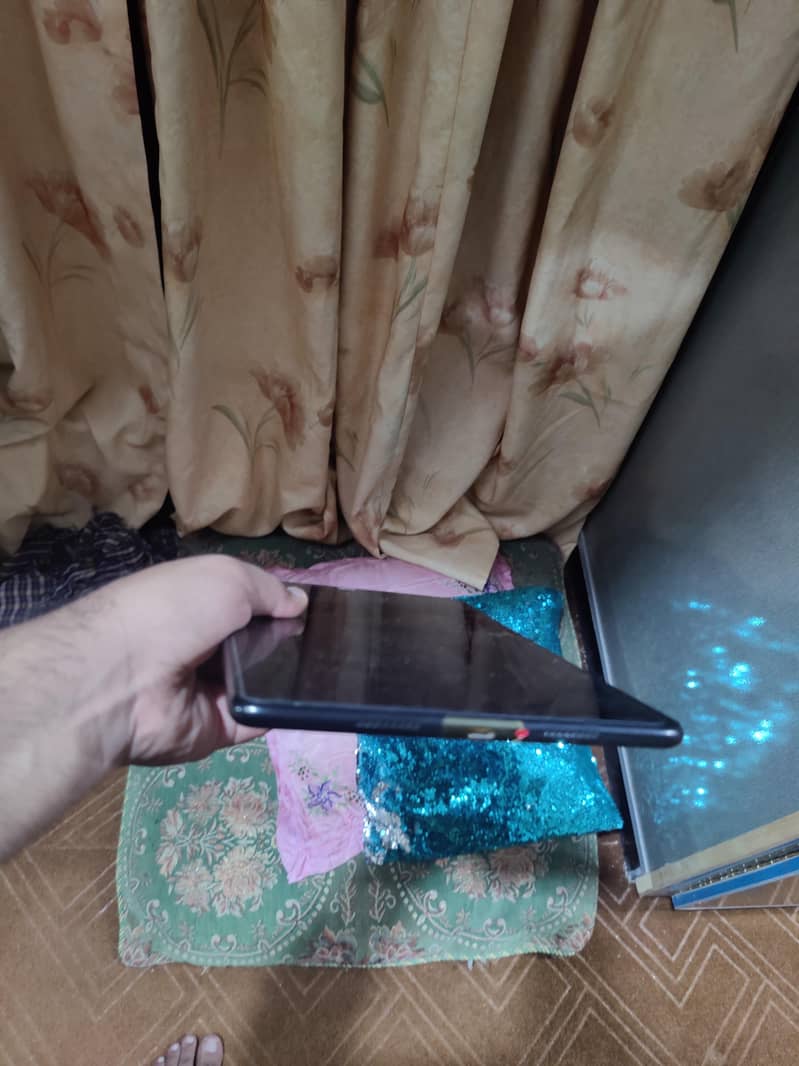 Tcl tablet 3