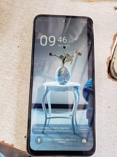 Infinix Smart 10 Plus 4/128GB Official PTA Approved
