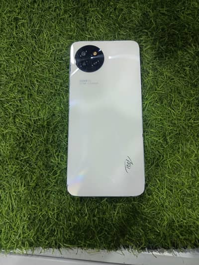 Itel S23