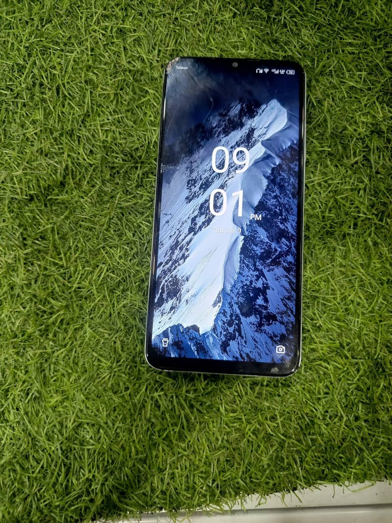 Itel S23 1