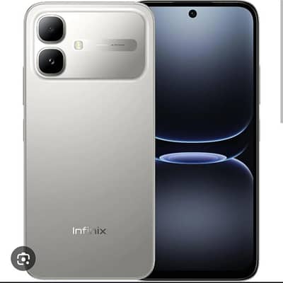 Infinix Smart