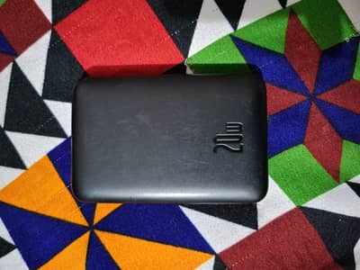 baseus power bank