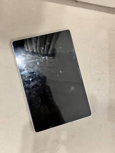 Lenovo yoga tab  Ram 8gb storage 256