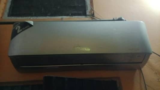 Dawlance Inverter Ac 1.5 Ton For sale