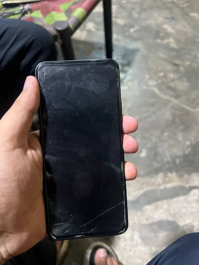 Itel S25