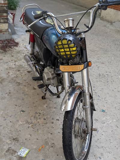 Zxmco 2021 model