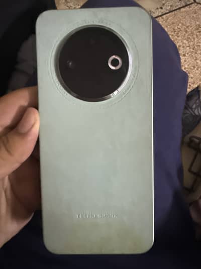 Tecno SPARK 30C