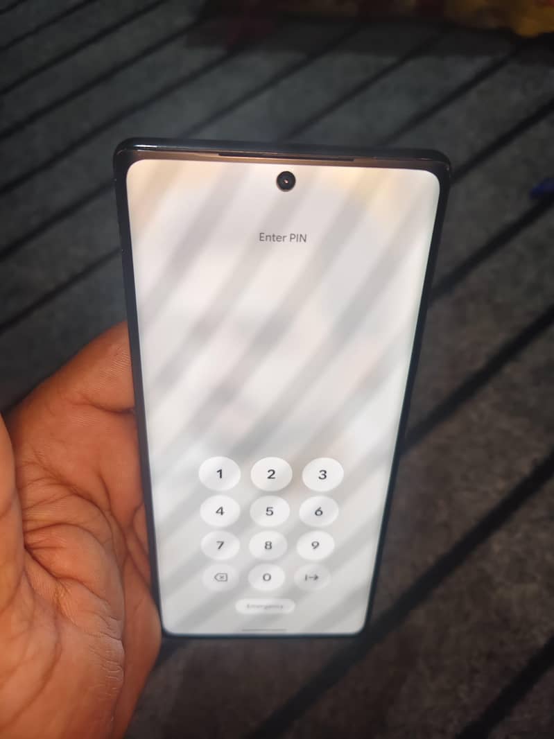 Google Pixel 6 Pro 2