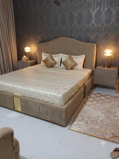 Bed set