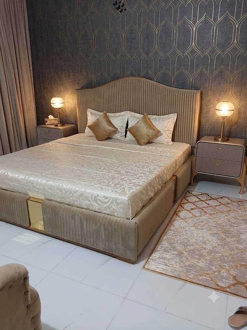 Bed set 0