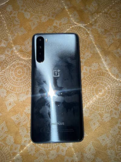 One Plus Nord