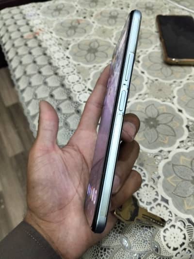 Vivo Y33s