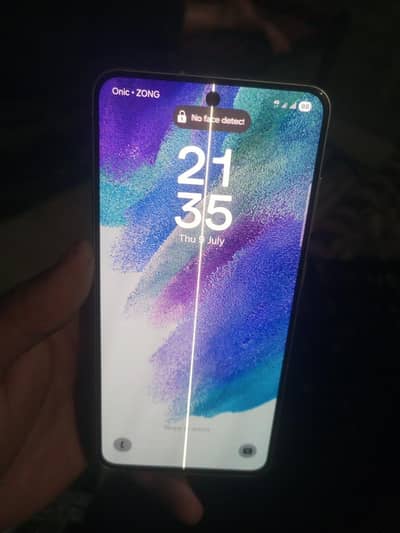 samsung s21 fe 5g