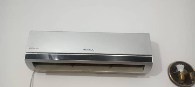 Kenwood split ac 1 ton