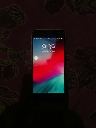 Apple iPhone 6 (Non Pta, Bypass)