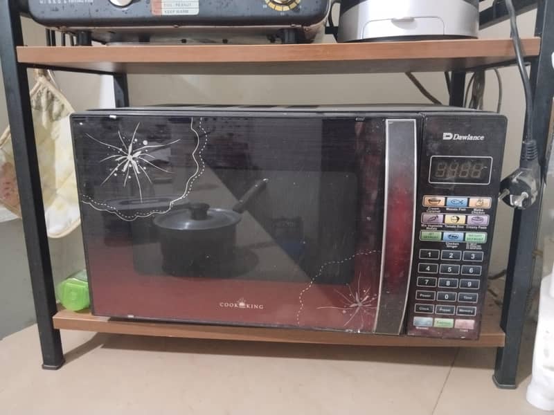 microwave 0