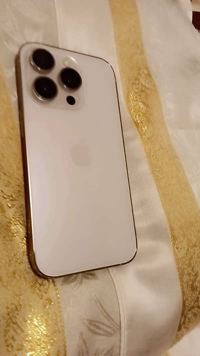 Apple iPhone 14 Pro