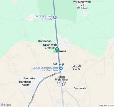 ایک کنال کا درختو ں سے بھرا جنگل، جنگل دنیا میں برائے فروخت ۔ وہ بھی قسطوں پر