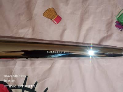 honda cg 125 silencer