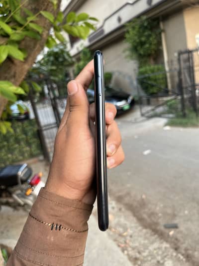 Infinix Note 8i