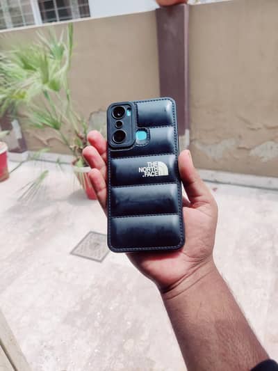 Infinix Hot 20i