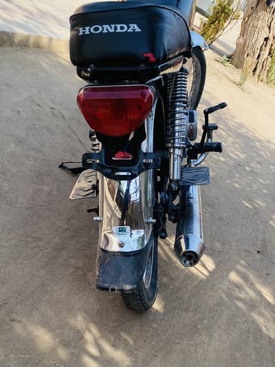 Hi speed