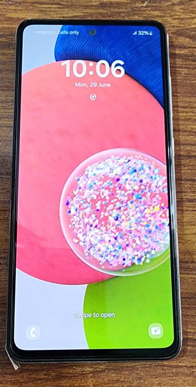 Samsung A52S (5G)