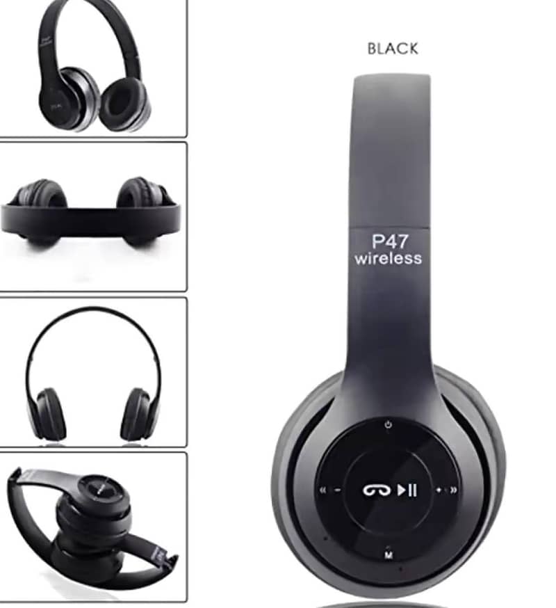 Headphone 0