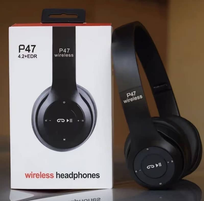 Headphone 1