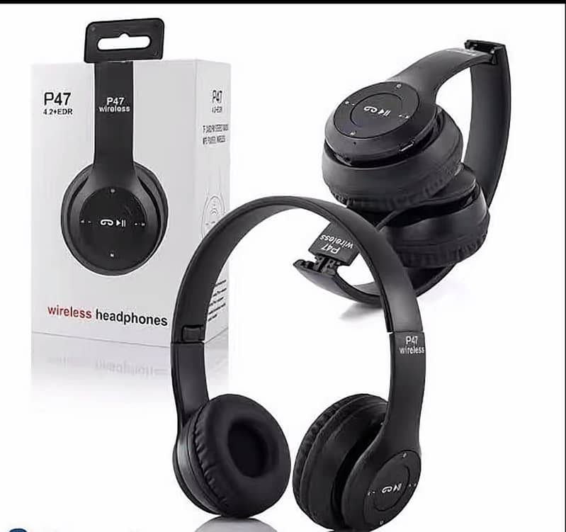 Headphone 2