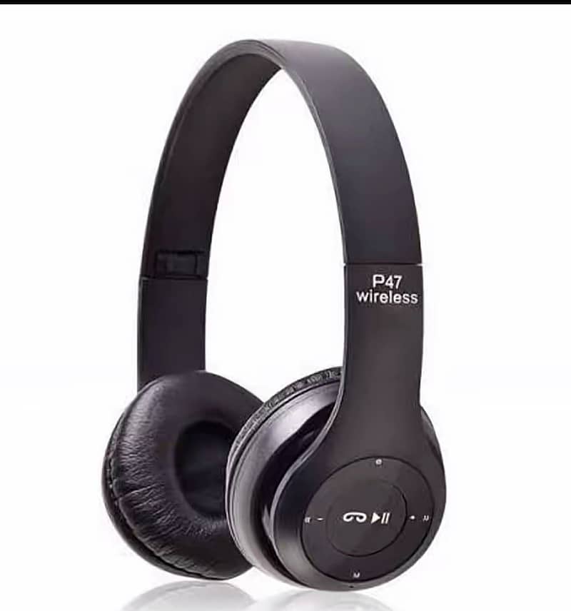 Headphone 3