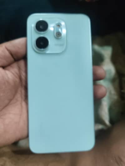 Infinix Smart 9