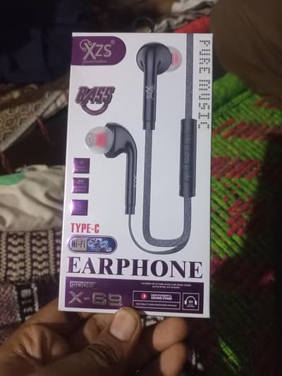 xzs x-69