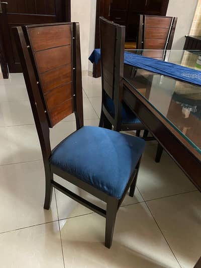 dinning table set