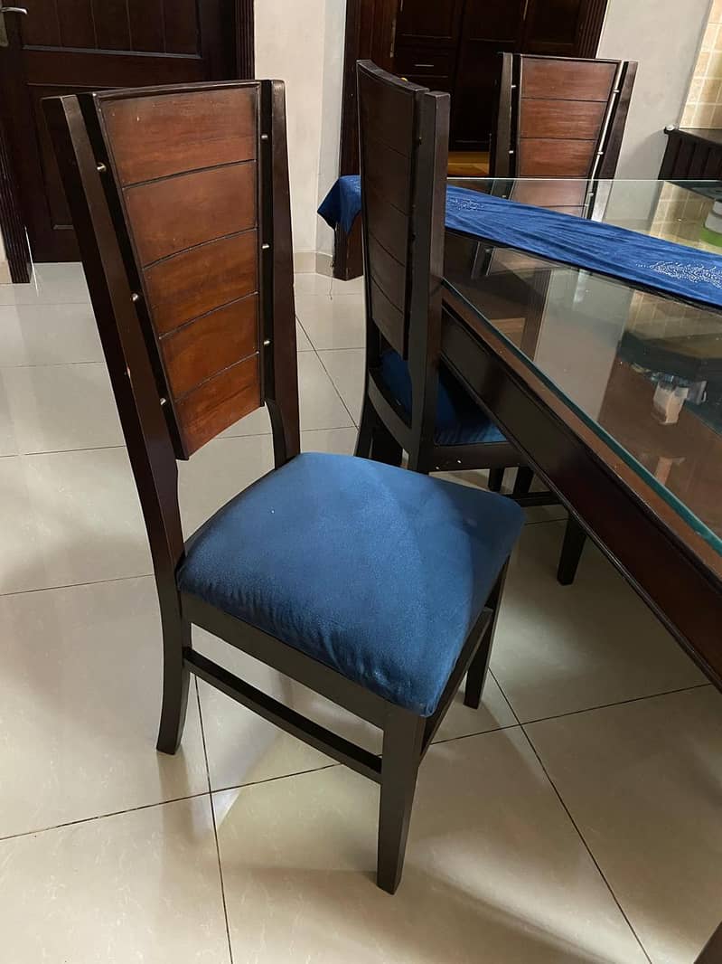 dinning table set 0