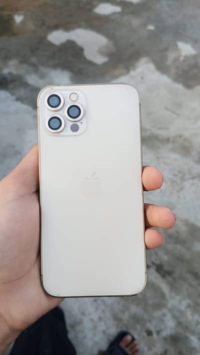 Apple iPhone 12 Pro
