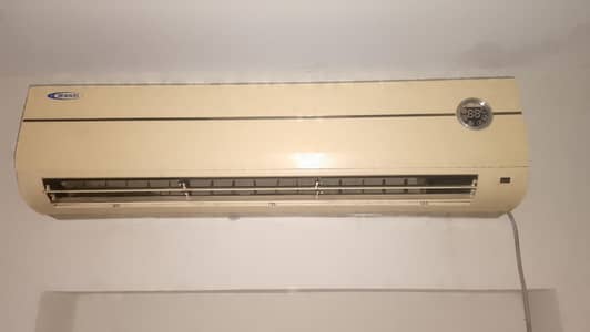 waves split ac 1.5 ton