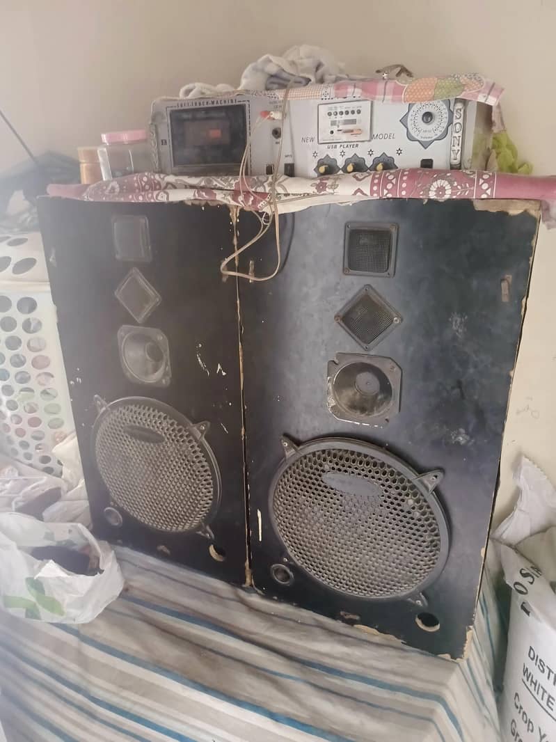 amplifier 2