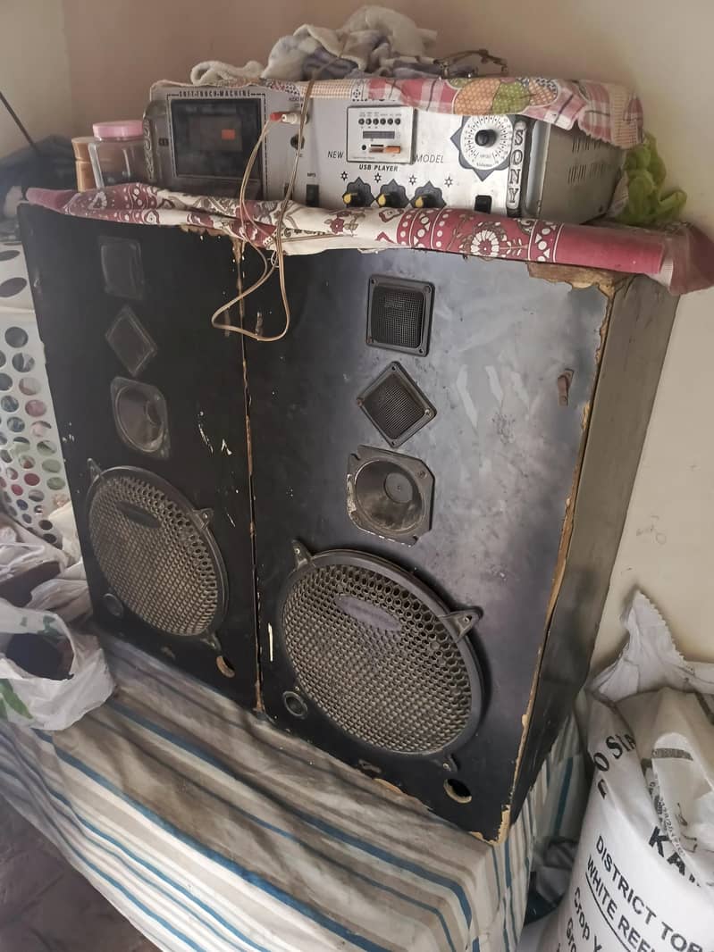 amplifier 3